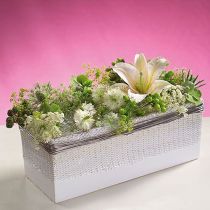 OASIS® Table Deco Mini Floral Foam 8 unidades