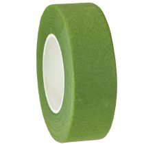 Itens Fita Floral Oasis® Fita Floral Verde Claro 26mm 27m