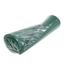 Itens Cone de espuma floral espuma floral úmida Alt.40cm 2 unidades