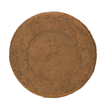 Itens Anel de espuma floral com base OASIS® Renewal® Floral Foam Biolit® 38cm (2 unidades)