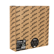 Itens Anel de espuma floral com base OASIS® Renewal® Floral Foam Biolit® 38cm (2 unidades)