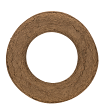 Itens Anel redondo de espuma floral OASIS® Renewal® Biolit® 31cm (2 unidades)