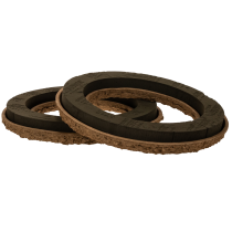 Itens Anel de espuma floral OASIS® Renewal® Biolit® 40cm (2 unidades)