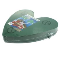 Itens OASIS® Car Heart 42cm x 42cm x 8cm
