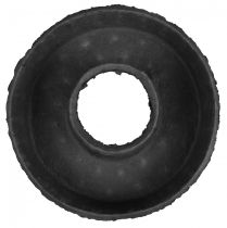 Itens Anel para plantas Oasis Black Biolit Tigela para plantas preta Ø35cm