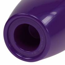 Itens Vaso para orquídeas, brilhante, Ø12,5cm, violeta