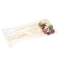 Itens Plug flor Natal Pacote de Natal 2,5cm 15 un