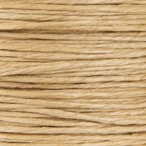 Itens Arame de papel enrolado em arame Ø2mm 100m natural