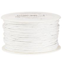 Itens Fio de papel branco 2mm 100m