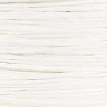 Itens Fio de papel branco 2mm 100m