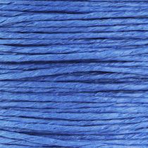 Itens Fio de papel enrolado Ø2mm 100m Azul