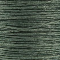 Itens Fio de papel enrolado Ø2mm 100m Verde