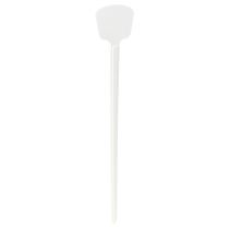Itens Etiqueta para planta 24 cm 10 unid.