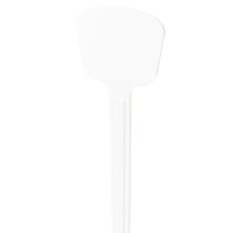 Itens Etiqueta para planta 24 cm 10 unid.