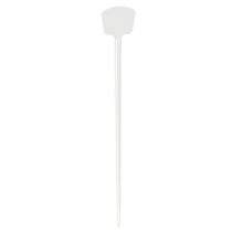 Itens Etiqueta para planta 32 cm 10 unid.