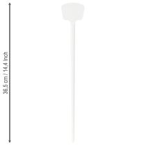 Itens Etiqueta para planta 32 cm 10 unid.