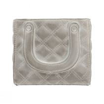 Itens Bolsa para plantador de concreto em vaso 18 × 11 × 15,5 cm