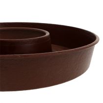Anel de planta &quot;Rondino&quot; Ø35-55cm, 1pce