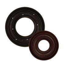 Anel de planta &quot;Rondino&quot; Ø35-55cm, 1pce
