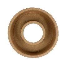 Anel de planta Ø29cm compostável