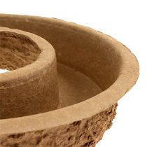 Anel de planta Ø29cm compostável