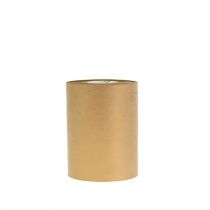 Itens Folha de relevo dourada 55 mm x 50 m