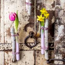 Itens Tubo de ensaio 160 mm × 22 mm