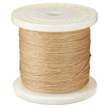 Itens Fio de videira fino natural 1kg