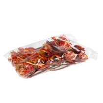 Itens Copo Repens Vermelho 25 un