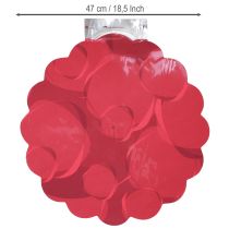 Itens Punhos Rondella Life punhos pote Ø47cm 100 peças