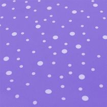 Itens Punho Rondella roxo Ø48cm 50pcs