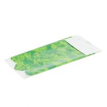 Itens Punhos Rondella Ø48cm verde maçã 50 unidades