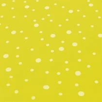 Itens Punhos Rondella Ø38cm amarelo 50pcs