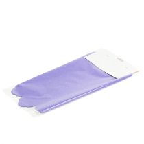 Itens Punhos Rondella Ø38cm roxo 50pcs
