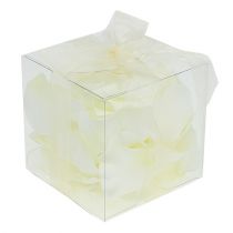 Itens Creme de pétalas de rosa 75 unidades