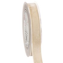 Itens Fita de presente, fita de veludo para embalagens criativas, 20 mm x 10 m