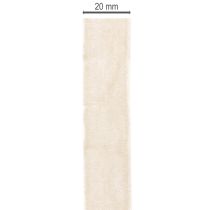 Itens Fita de presente, fita de veludo para embalagens criativas, 20 mm x 10 m