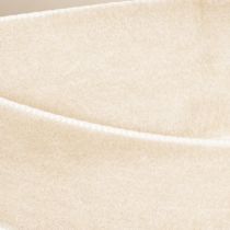 Itens Fita de presente, fita de veludo para embalagens criativas, 20 mm x 10 m