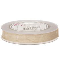 Itens Fita de presente, fita de veludo para embalagens criativas, 20 mm x 10 m