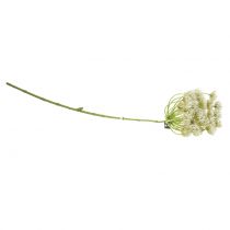 Itens Yarrow branco artificial L84cm