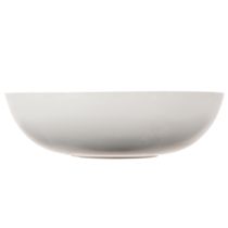 Itens Tigela redonda grande, tigela decorativa versátil, 30 cm