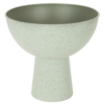 Itens Vaso com suporte para plantas, vaso decorativo, 25 cm