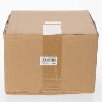 Itens Tigela de cerâmica, design elegante para decoração de mesa e acessório doméstico com estilo, 21 cm