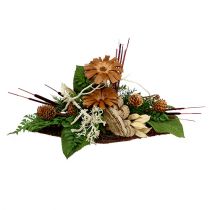 Itens Mistura de bulbos de palheta Erika 100 unidades