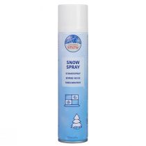 Itens Spray de neve spray neve decoração de inverno neve artificial 300ml