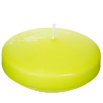 Itens Vela flutuante, opções versáteis de decoração para mesas elegantes e eventos, 8 cm, 8 cm de altura, 8 unidades.