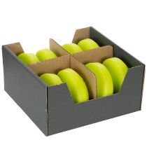 Itens Vela flutuante, opções versáteis de decoração para mesas elegantes e eventos, 8 cm, 8 peças