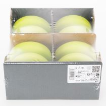 Itens Vela flutuante, opções versáteis de decoração para mesas elegantes e eventos, 8 cm, 8 cm de altura, 8 unidades.