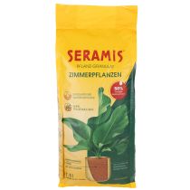 Itens Grânulos Seramis® para plantas de interior (7,5 L)