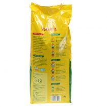 Itens Grânulos vegetais Seramis® para plantas domésticas (7,5 litros)